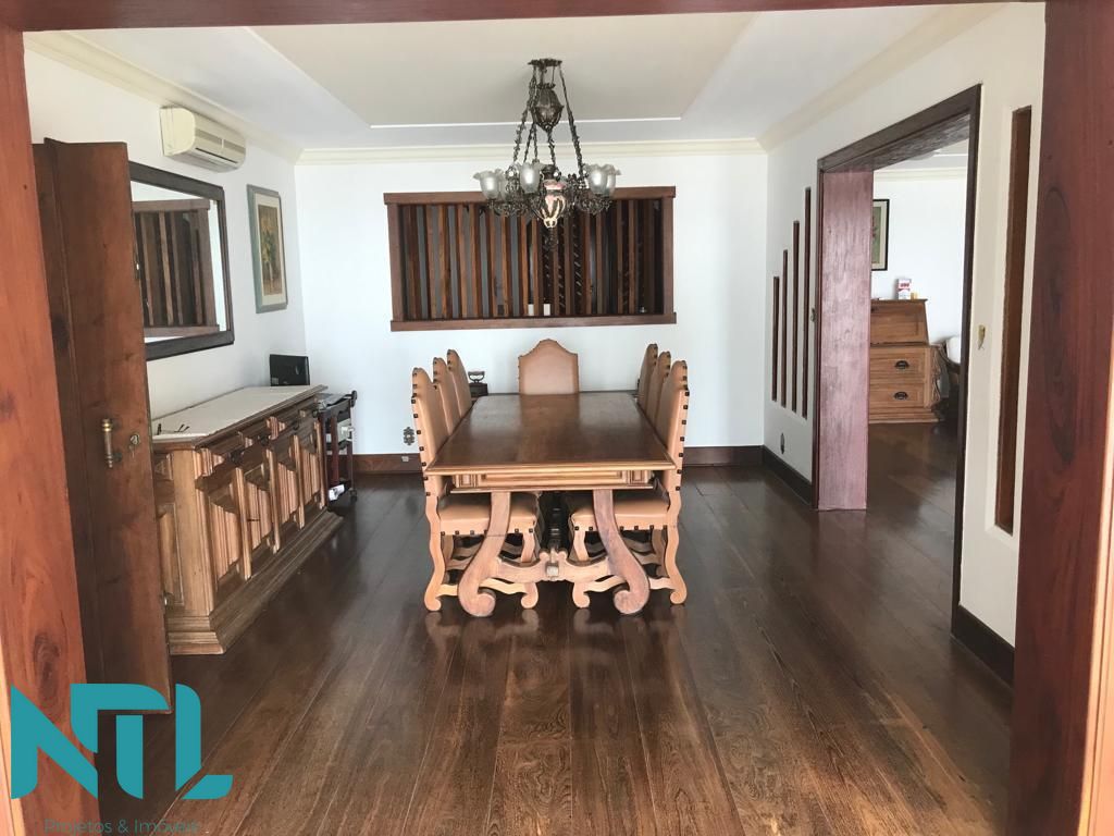 Casa à venda com 5 quartos, 3532m² - Foto 16