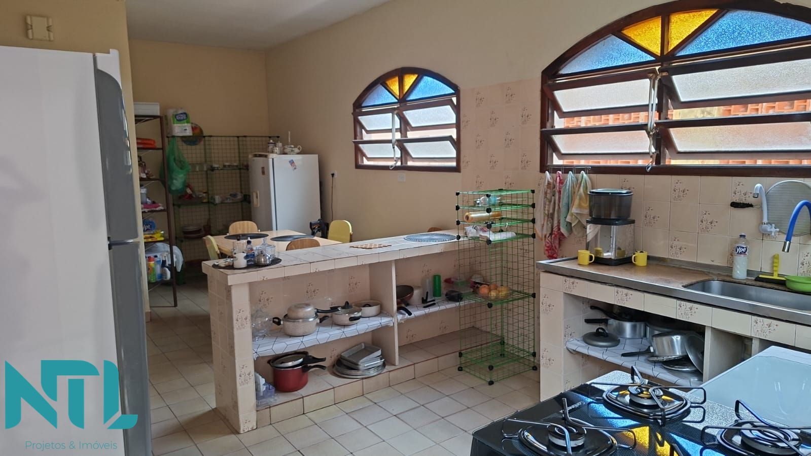 Casa, 3 quartos, 177 m² - Foto 2