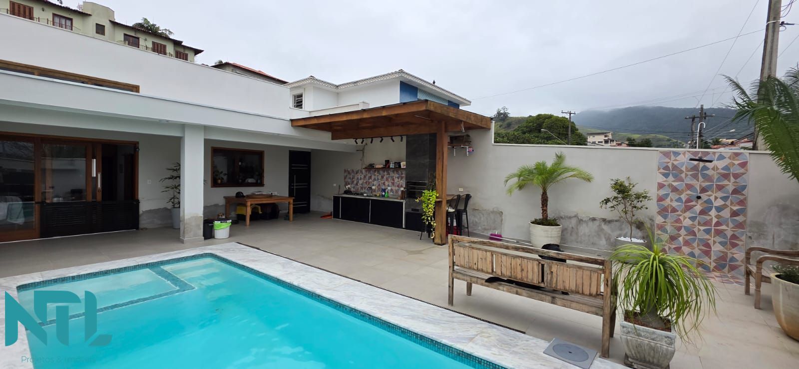 Casa, 3 quartos, 211 m² - Foto 13