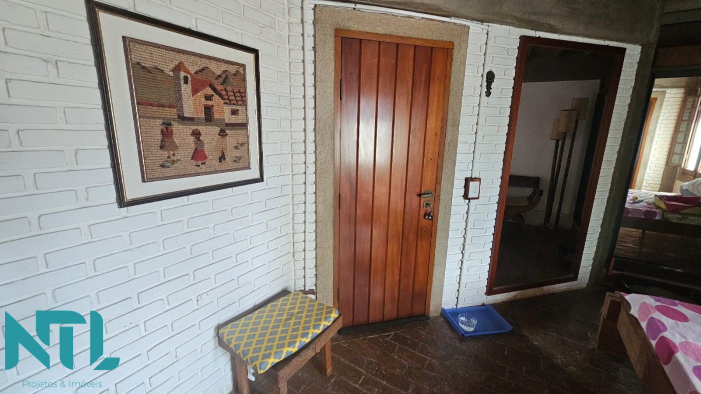 Casa, 4 quartos, 197 m² - Foto 18