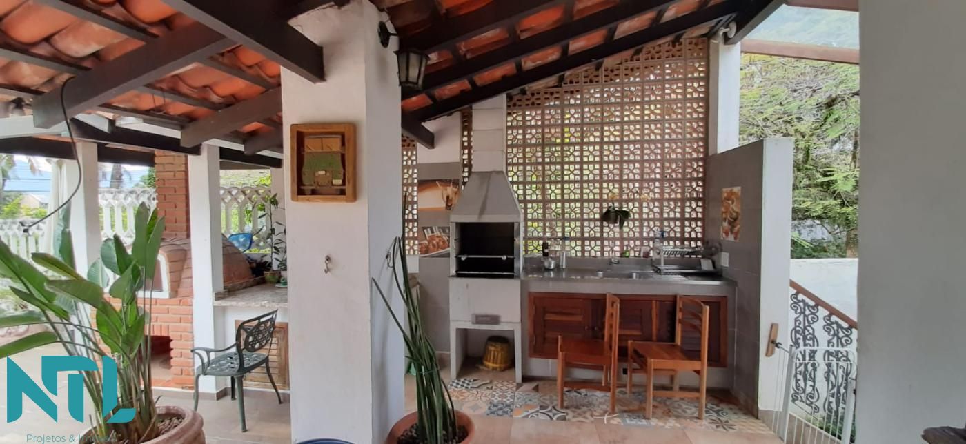 Casa, 3 quartos - Foto 8