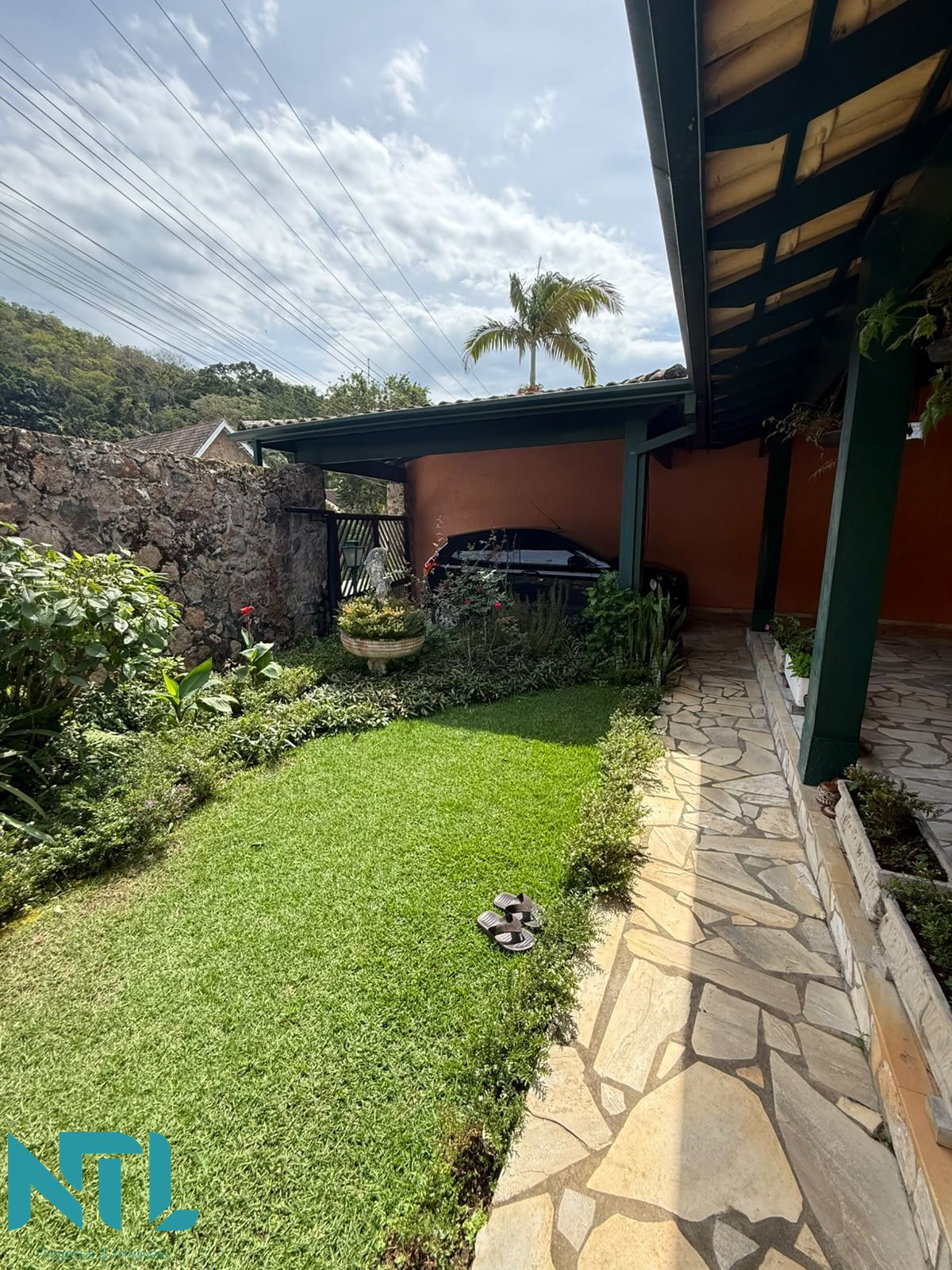 Sobrado, 2 quartos, 99 m² - Foto 2