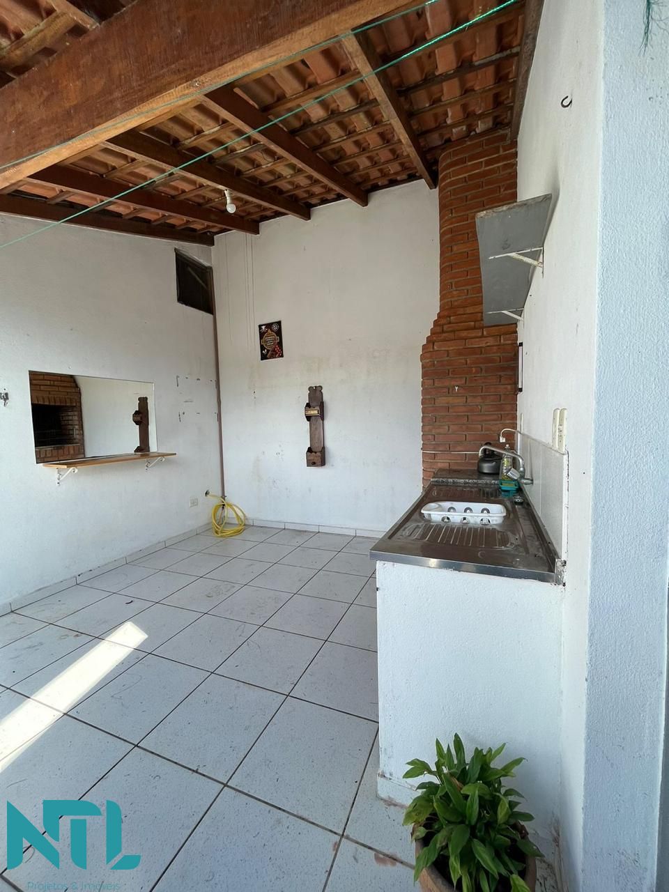 Sobrado à venda com 2 quartos, 101m² - Foto 5