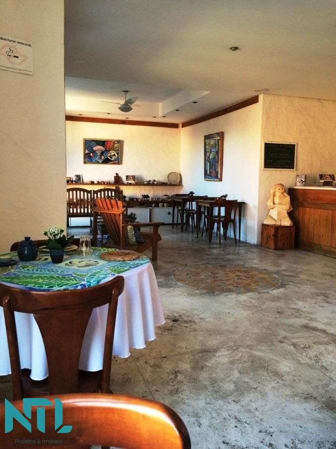 Prédio Inteiro de 18 quartos, no bairro Centro, em São Sebastião | Eu Corretor