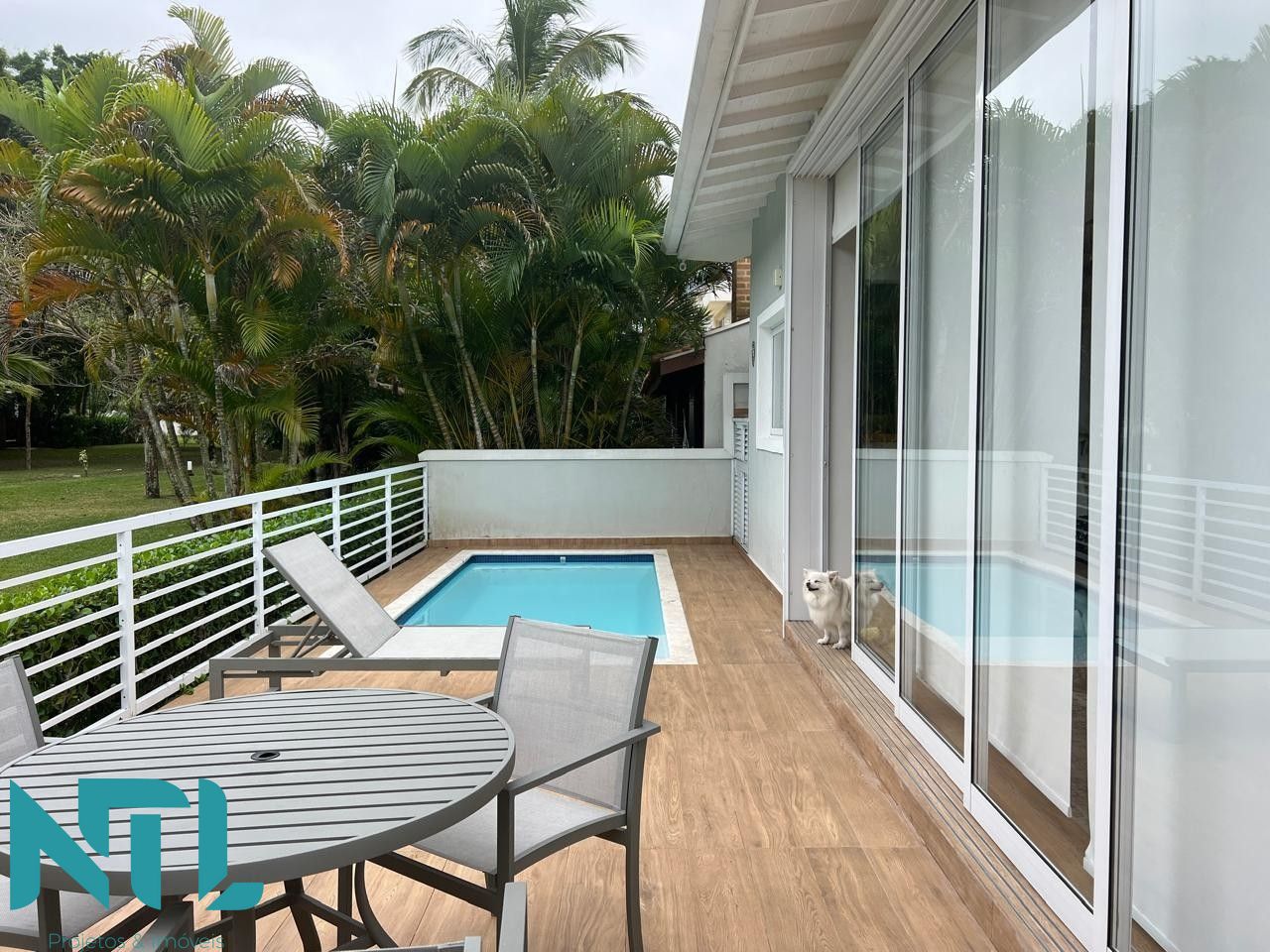 Casa, 7 quartos, 260 m² - Foto 5