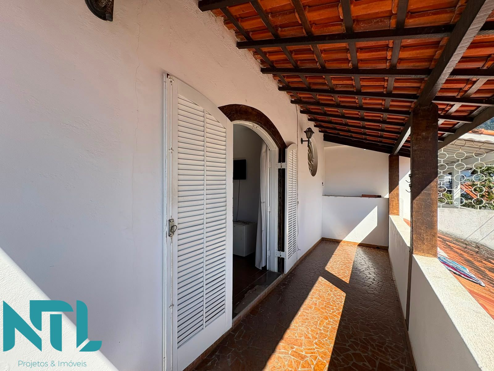 Sobrado, 3 quartos, 166 m² - Foto 6
