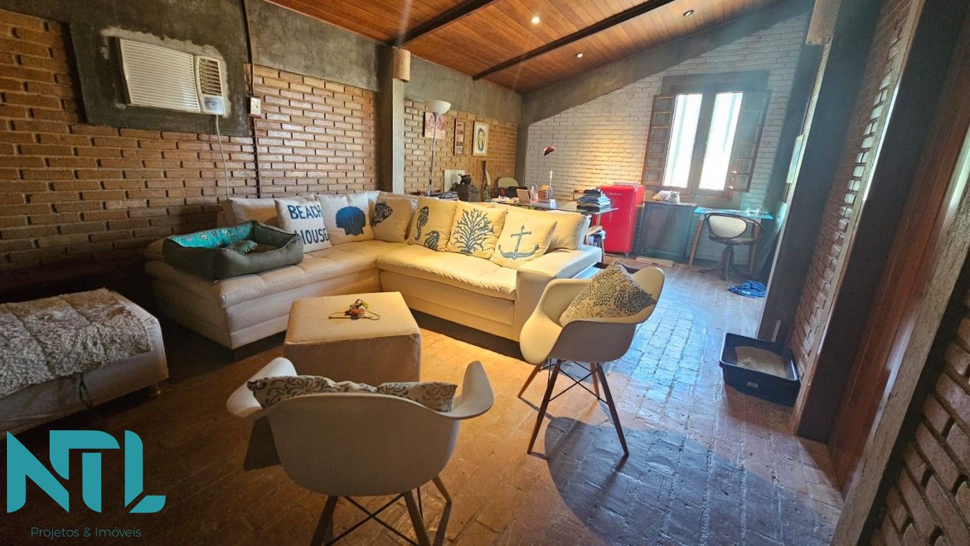 Casa, 4 quartos, 197 m² - Foto 8