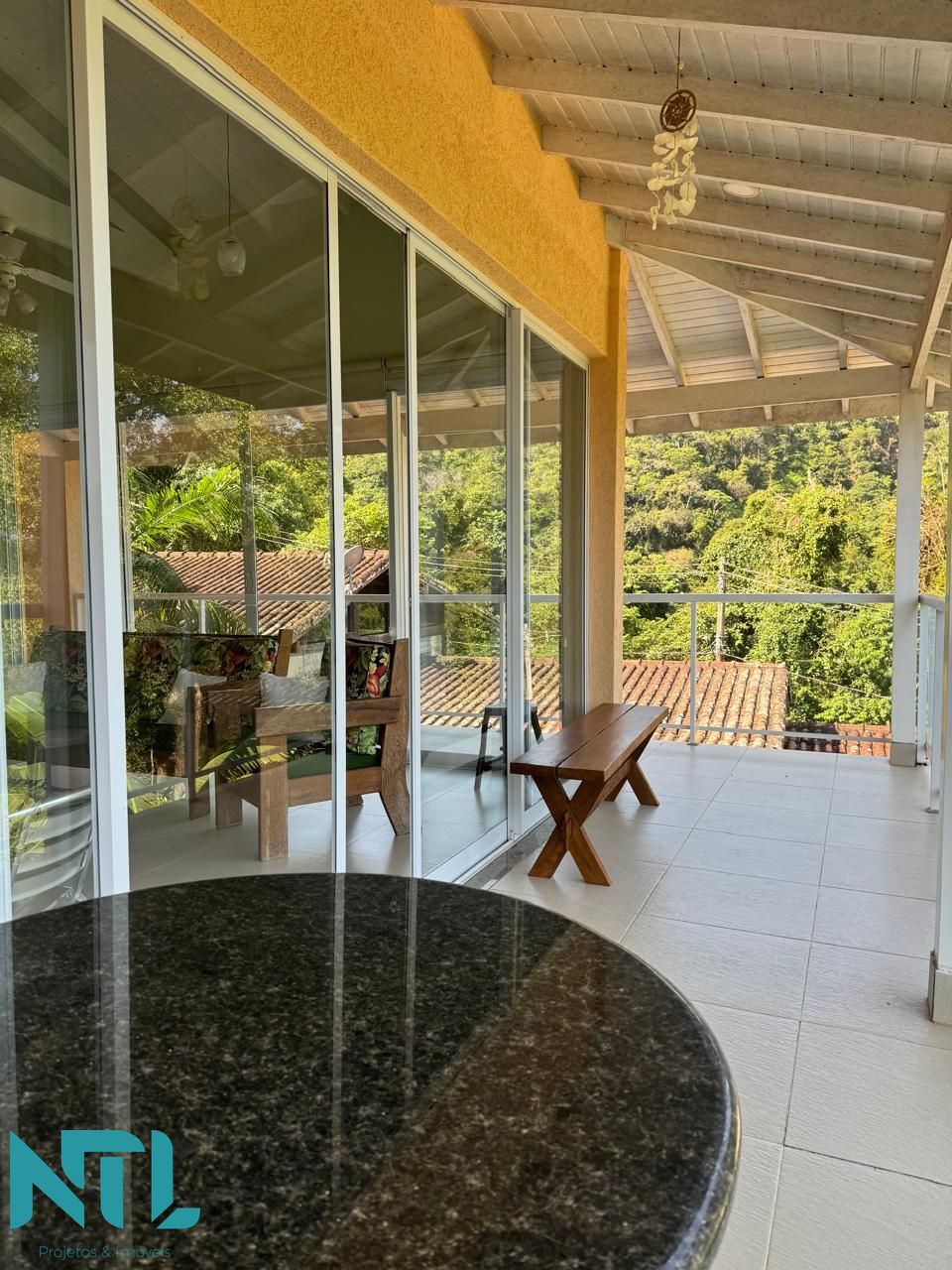 Casa de 4 quartos, 310m² no bairro Guaecá, em São Sebastião | Eu Corretor