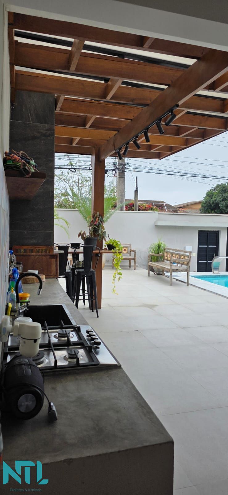 Casa, 3 quartos, 211 m² - Foto 10