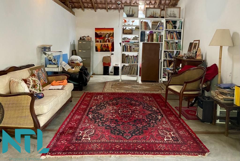 Casa à venda com 3 quartos, 197m² - Foto 8
