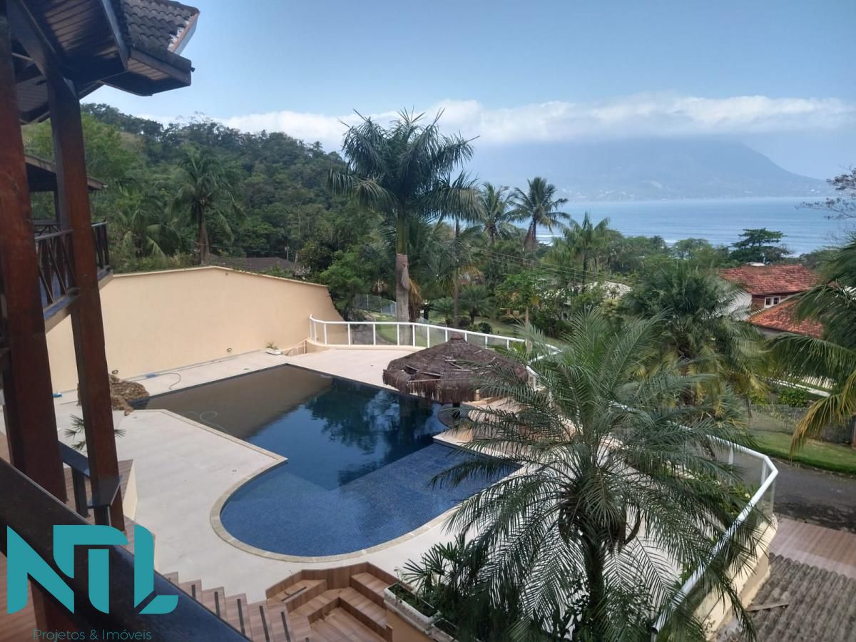 Casa, 5 quartos, 580 m² - Foto 3