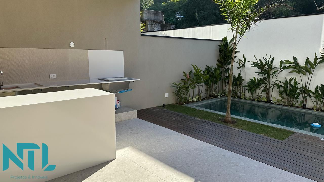 Sobrado, 3 quartos, 179 m² - Foto 18