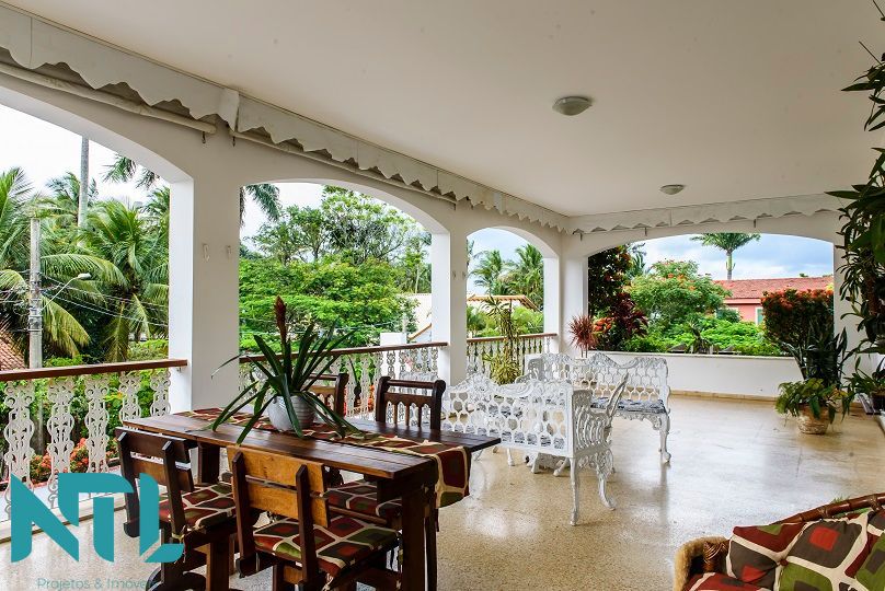 Casa, 6 quartos, 586 m² - Foto 2