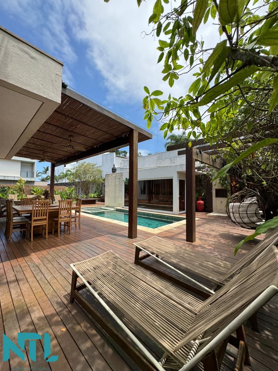 Casa de Condomínio, 5 quartos - Foto 13