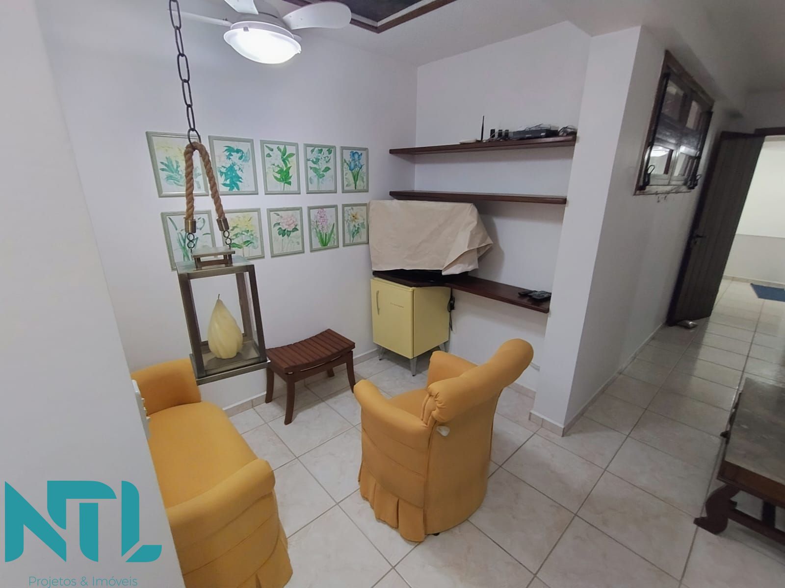 Sobrado, 3 quartos, 276 m² - Foto 20