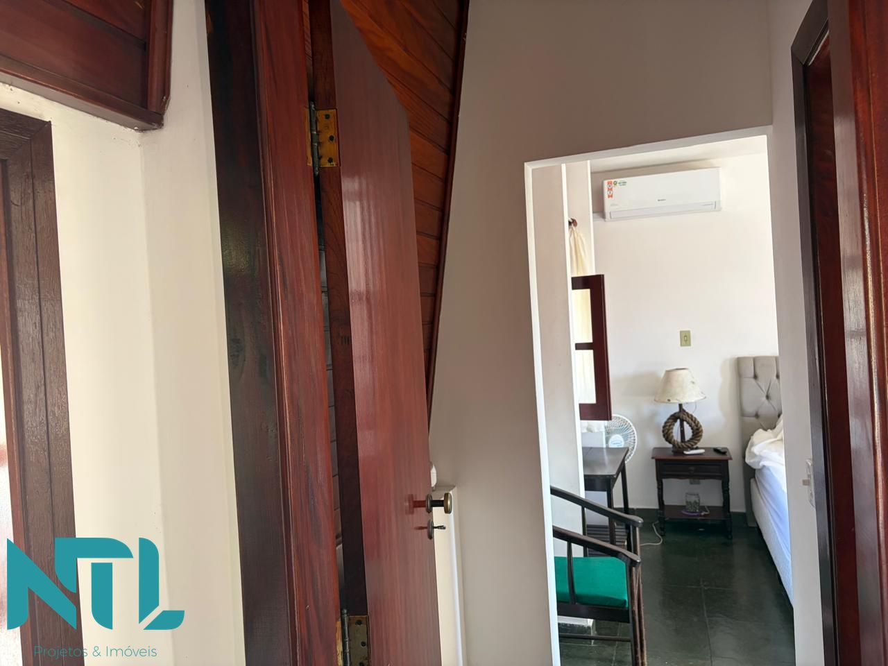 Sobrado, 5 quartos, 216 m² - Foto 37