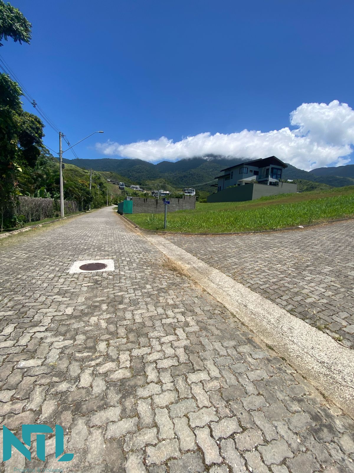 Terreno, 388 m² - Foto 2