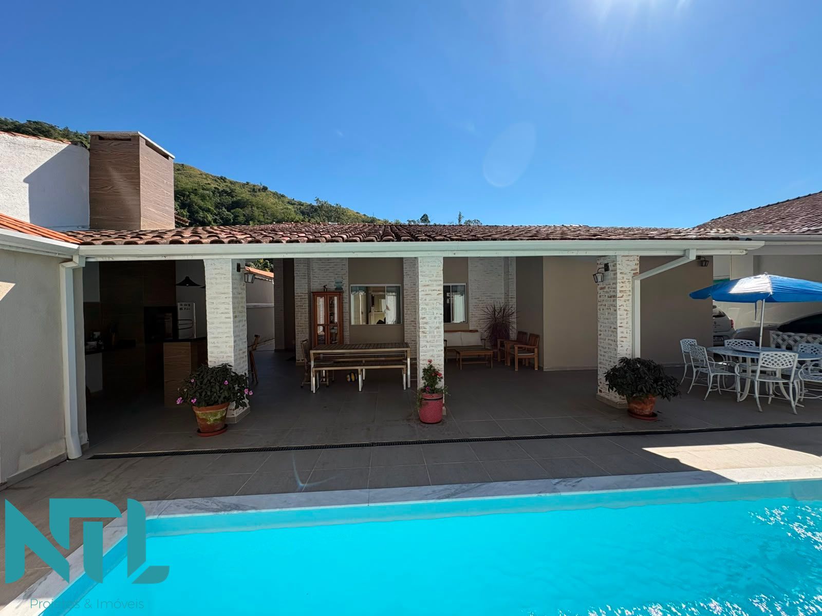 Casa, 4 quartos, 200 m² - Foto 4