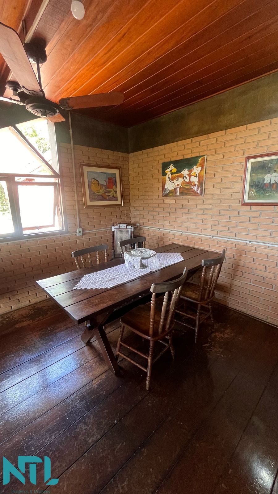 Casa, 4 quartos, 330 m² - Foto 7