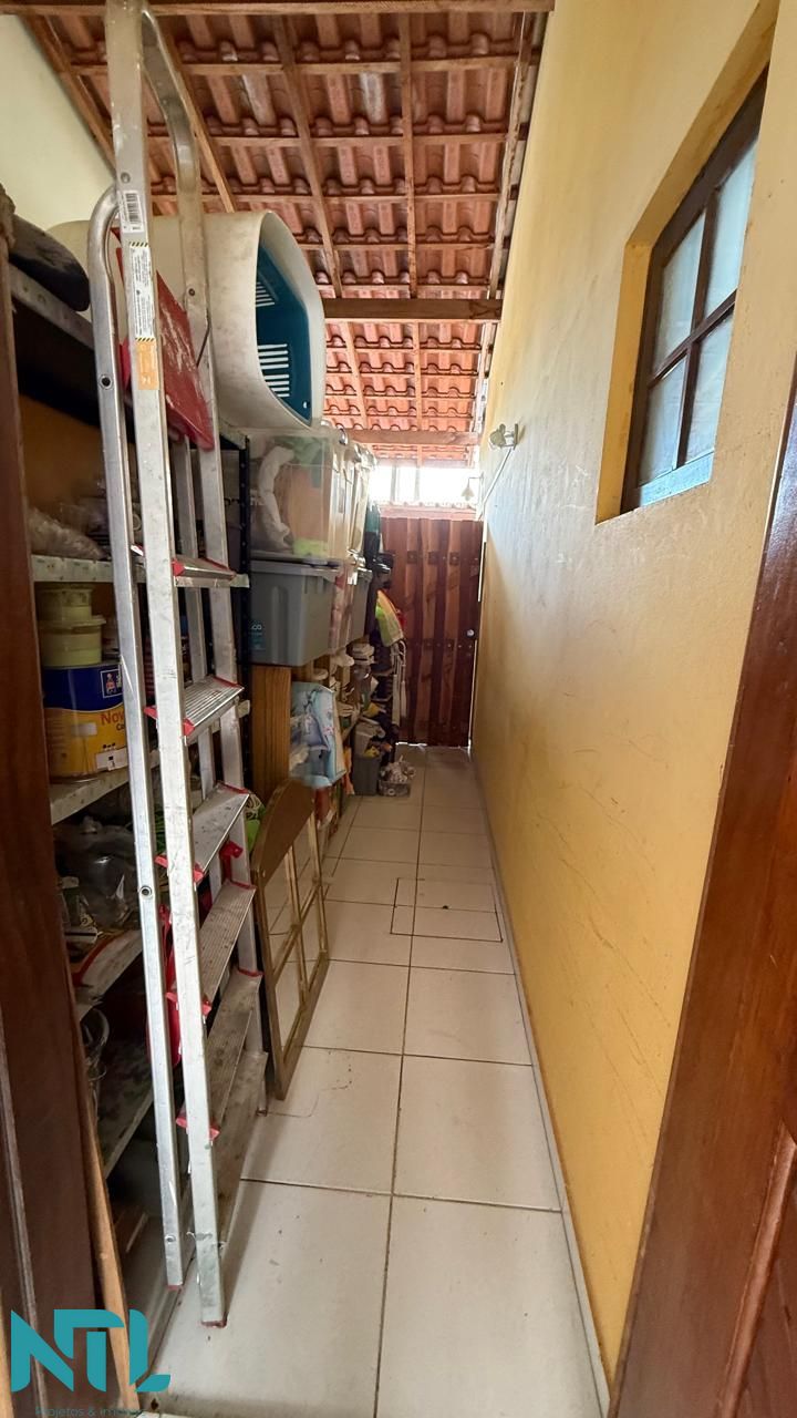 Sobrado, 3 quartos, 166 m² - Foto 14