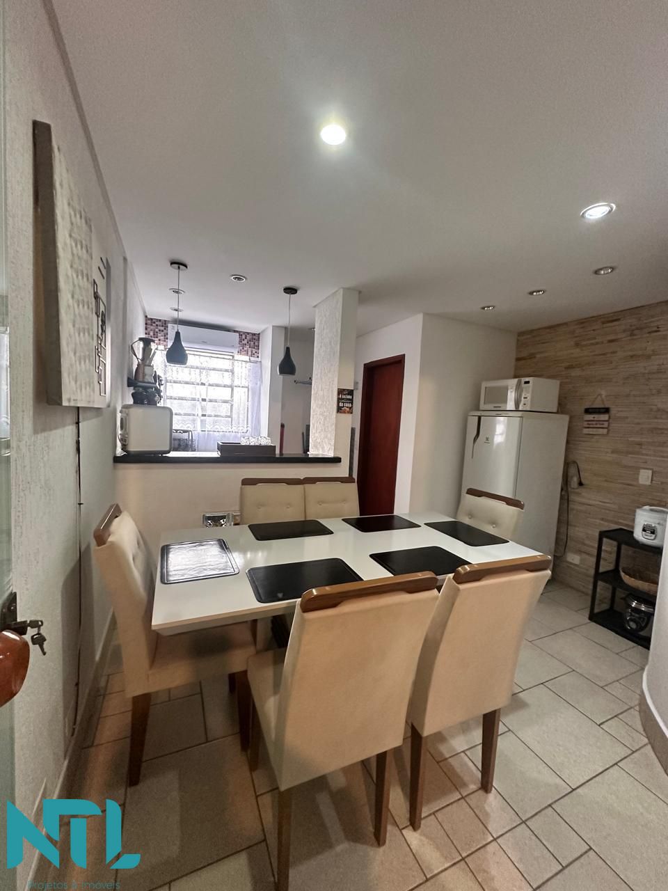 Apartamento, 1 quarto, 52 m² - Foto 6