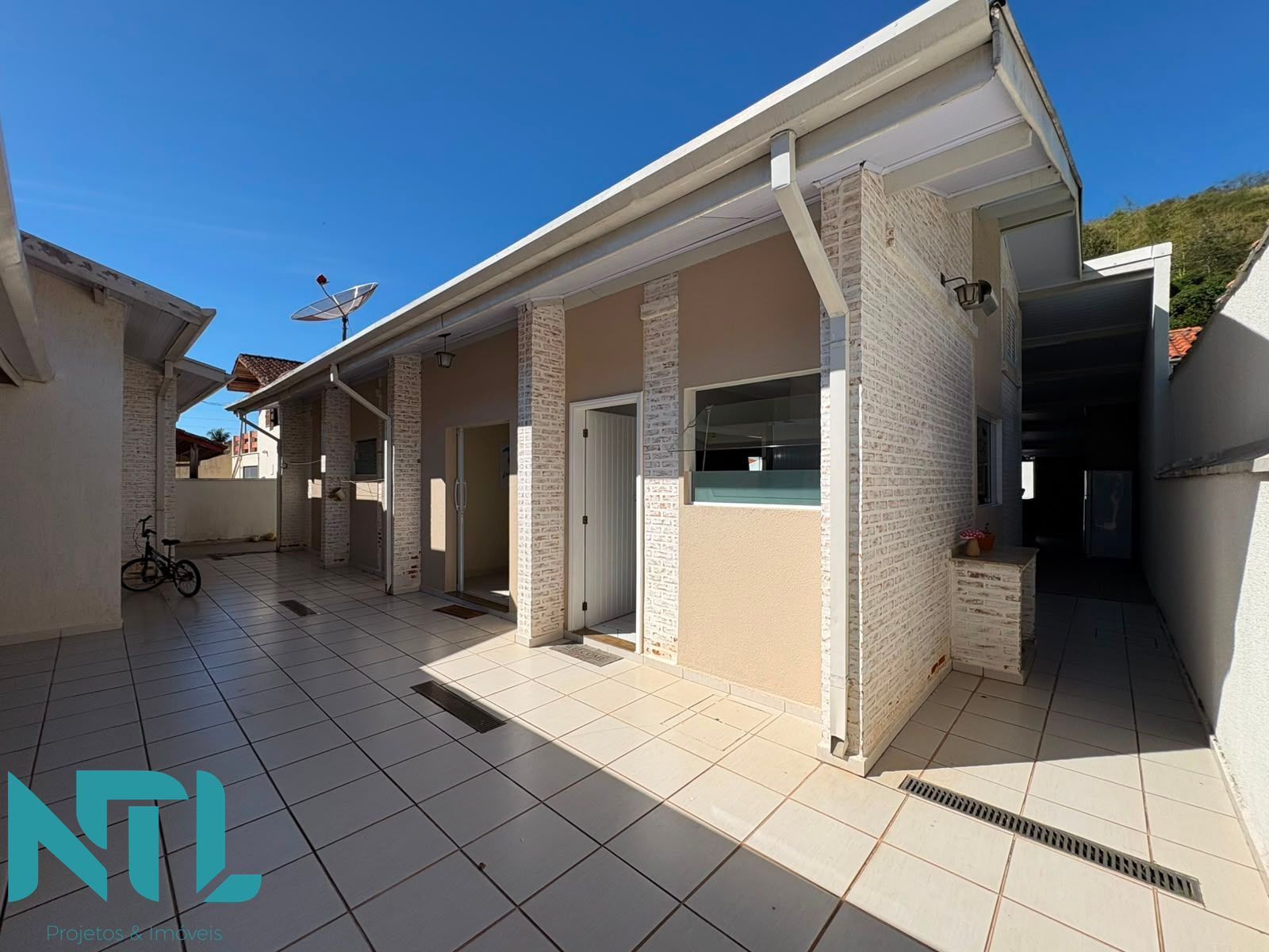Casa, 4 quartos, 200 m² - Foto 5