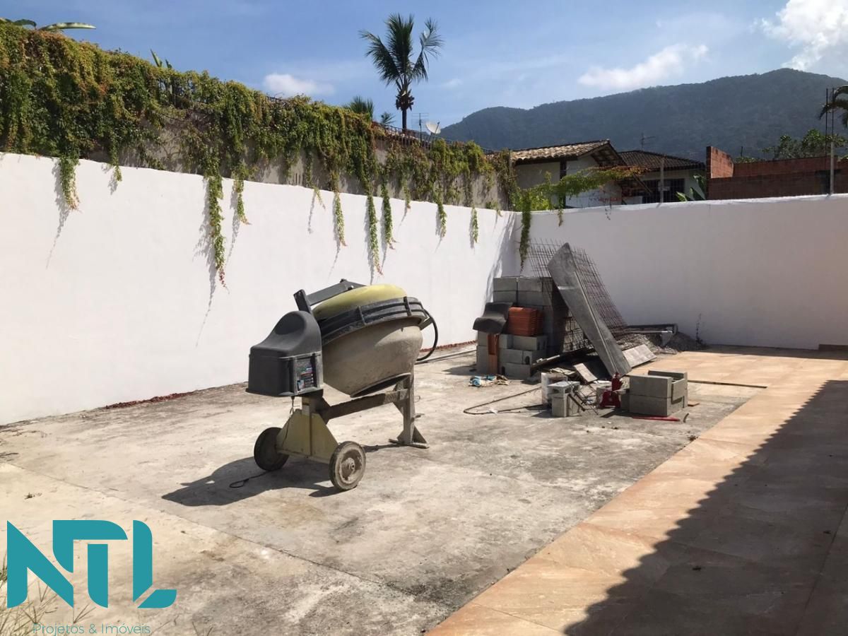 Casa, 3 quartos - Foto 14