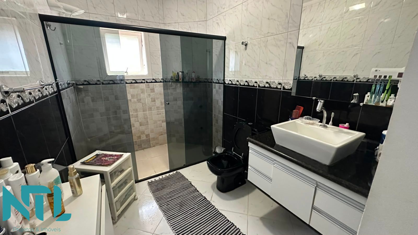 Sobrado, 4 quartos, 333 m² - Foto 37