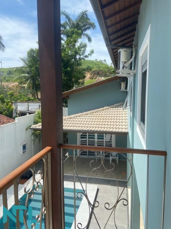 Sobrado, 6 quartos, 372 m² - Foto 8