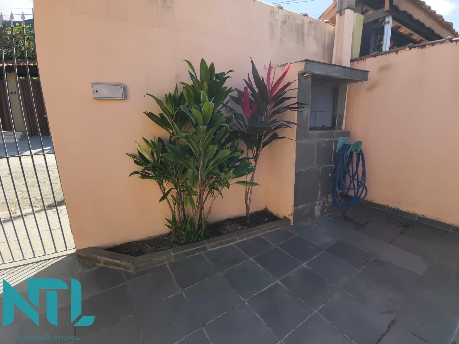 Casa, 2 quartos, 90 m² - Foto 5