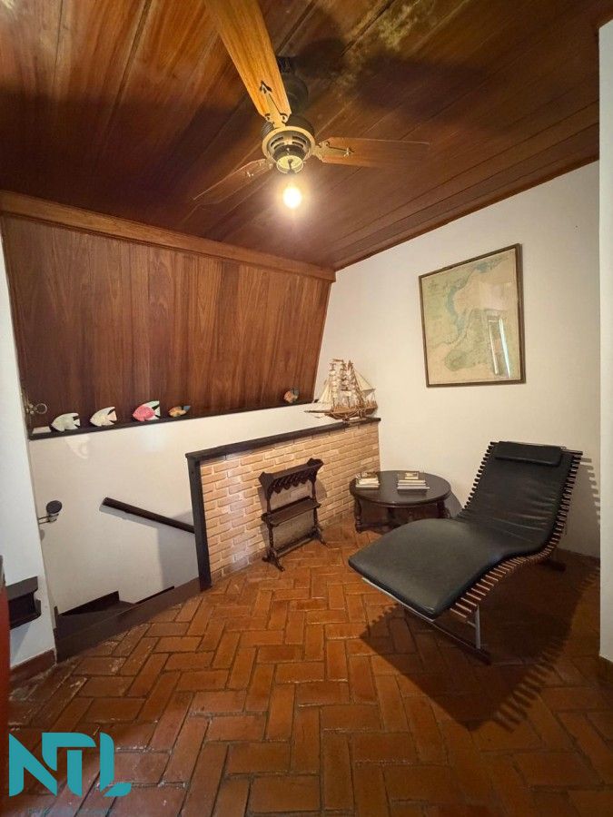 Casa, 8 quartos, 378 m² - Foto 35