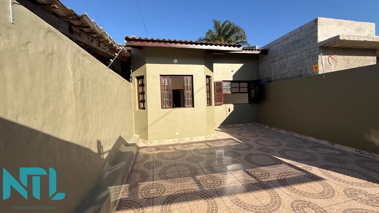 Casa, 3 quartos, 85 m² - Foto 3