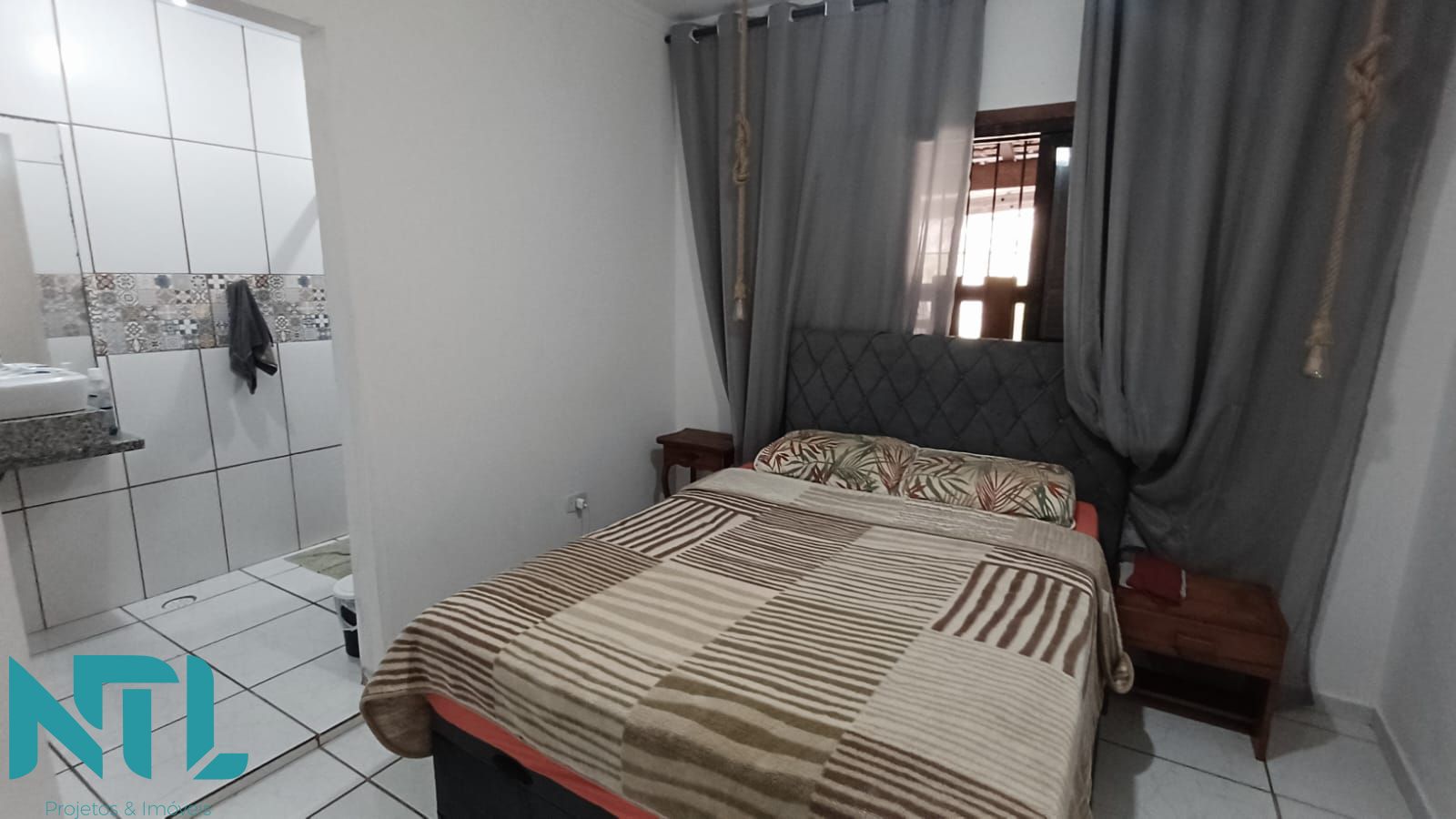 Casa, 2 quartos, 91 m² - Foto 13