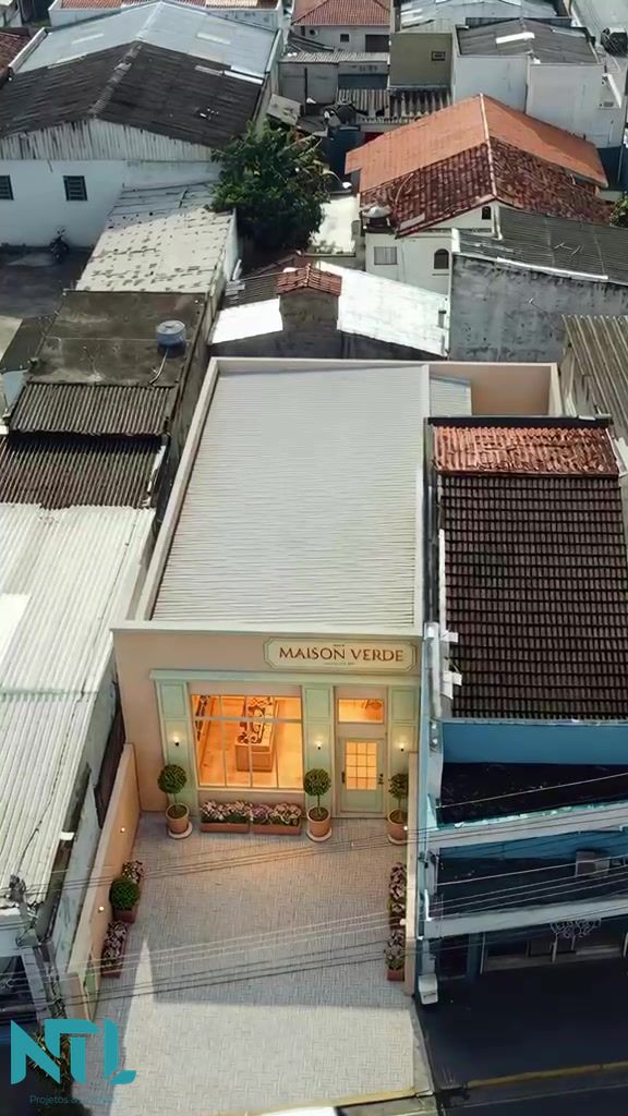 Loteamento e Condomínio, 414 m² - Foto 6