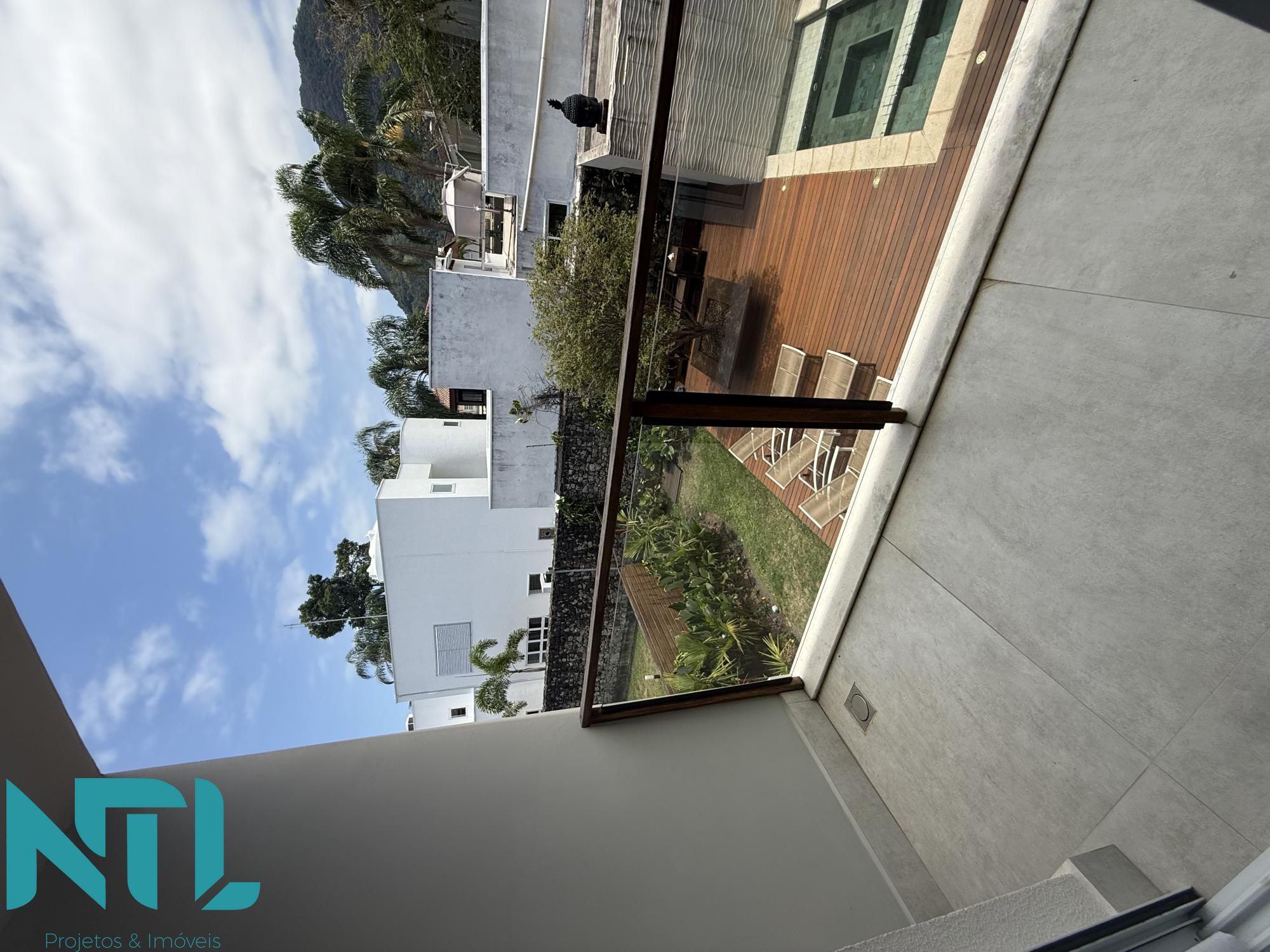 Casa de Condomínio, 5 quartos - Foto 29