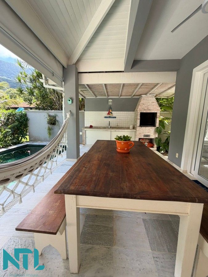 Casa, 4 quartos, 180 m² - Foto 11