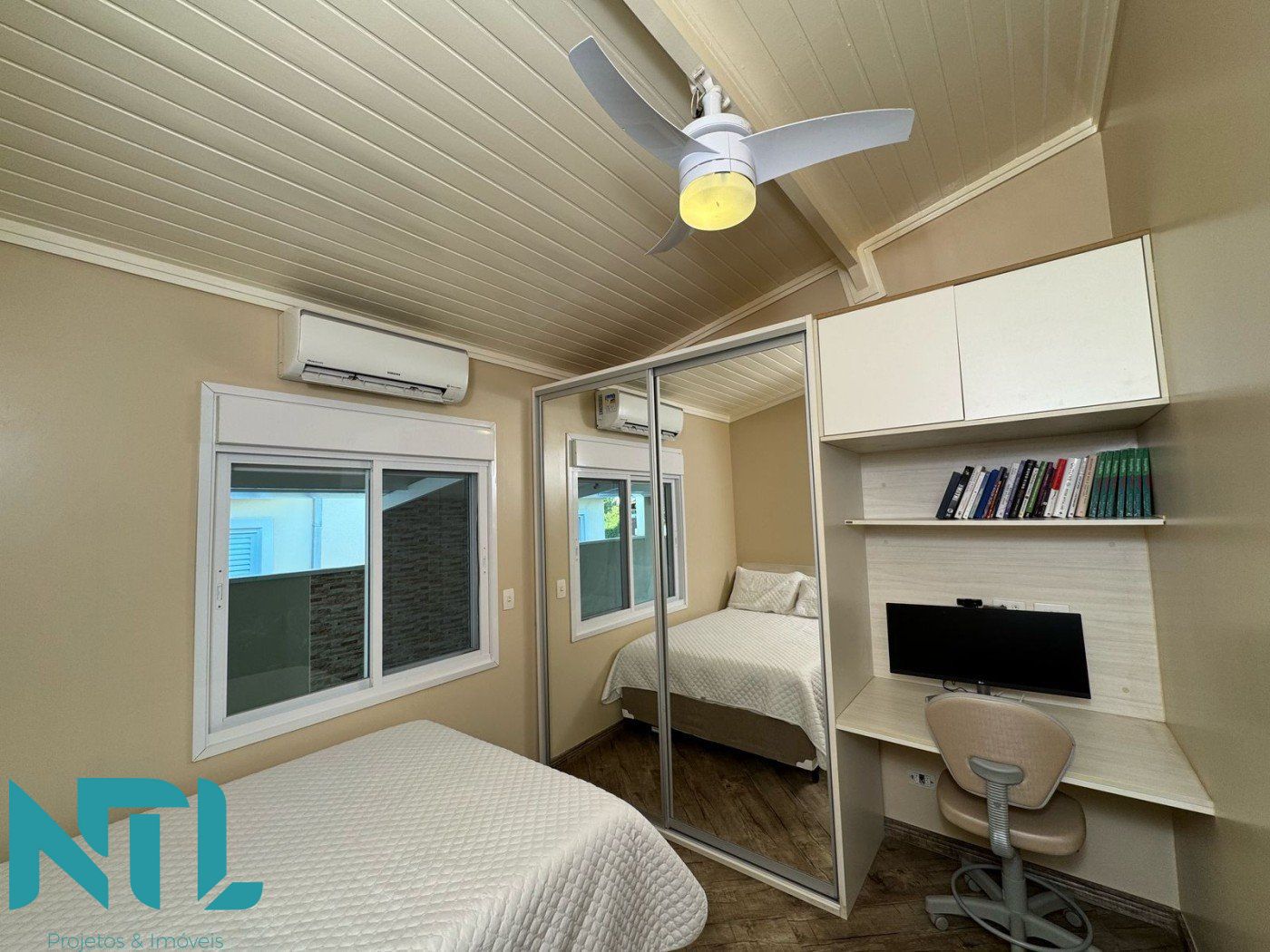 Casa, 3 quartos, 222 m² - Foto 18