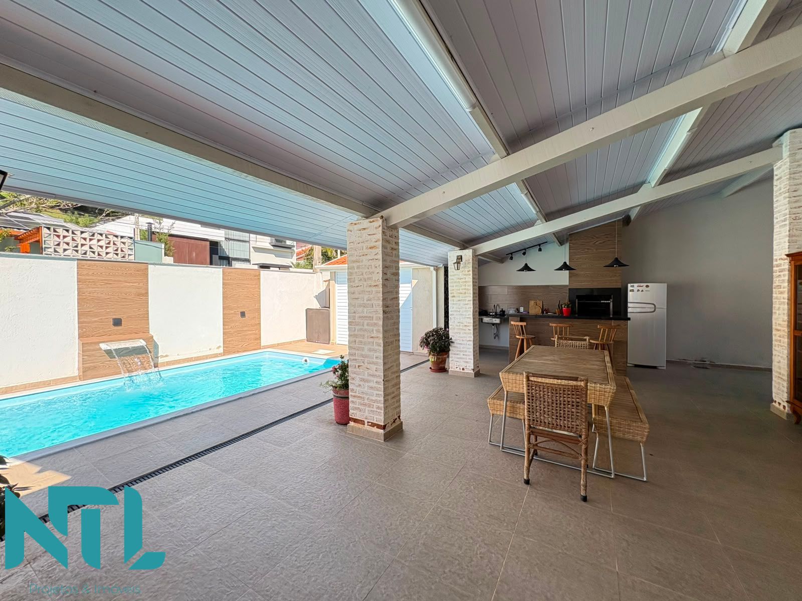 Casa, 4 quartos, 200 m² - Foto 47