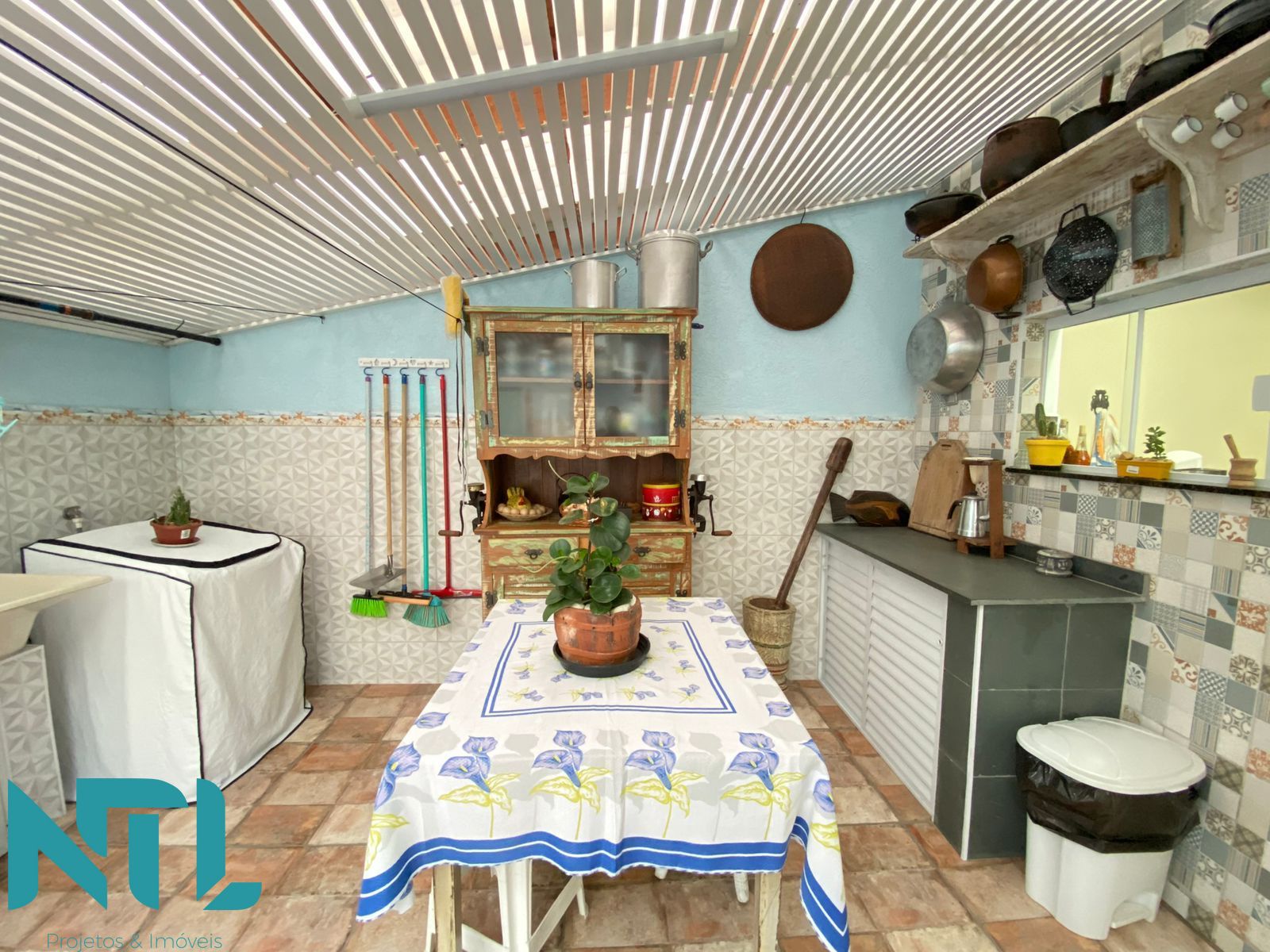 Casa, 2 quartos, 103 m² - Foto 4