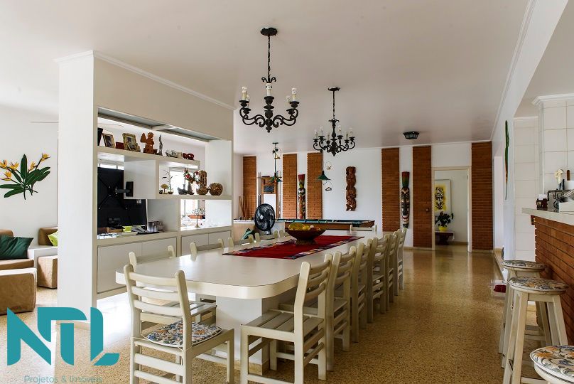 Casa, 6 quartos, 586 m² - Foto 8