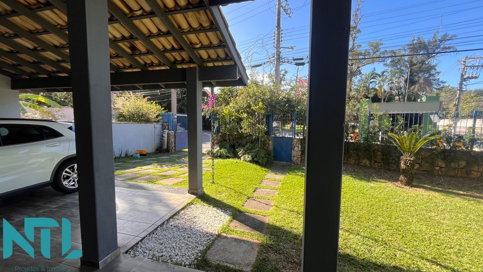 Sobrado, 3 quartos, 369 m² - Foto 10