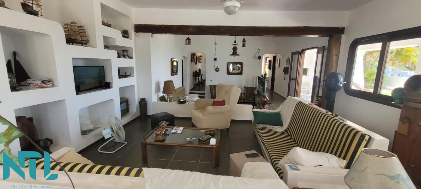 Casa à venda com 4 quartos, 1324m² - Foto 30