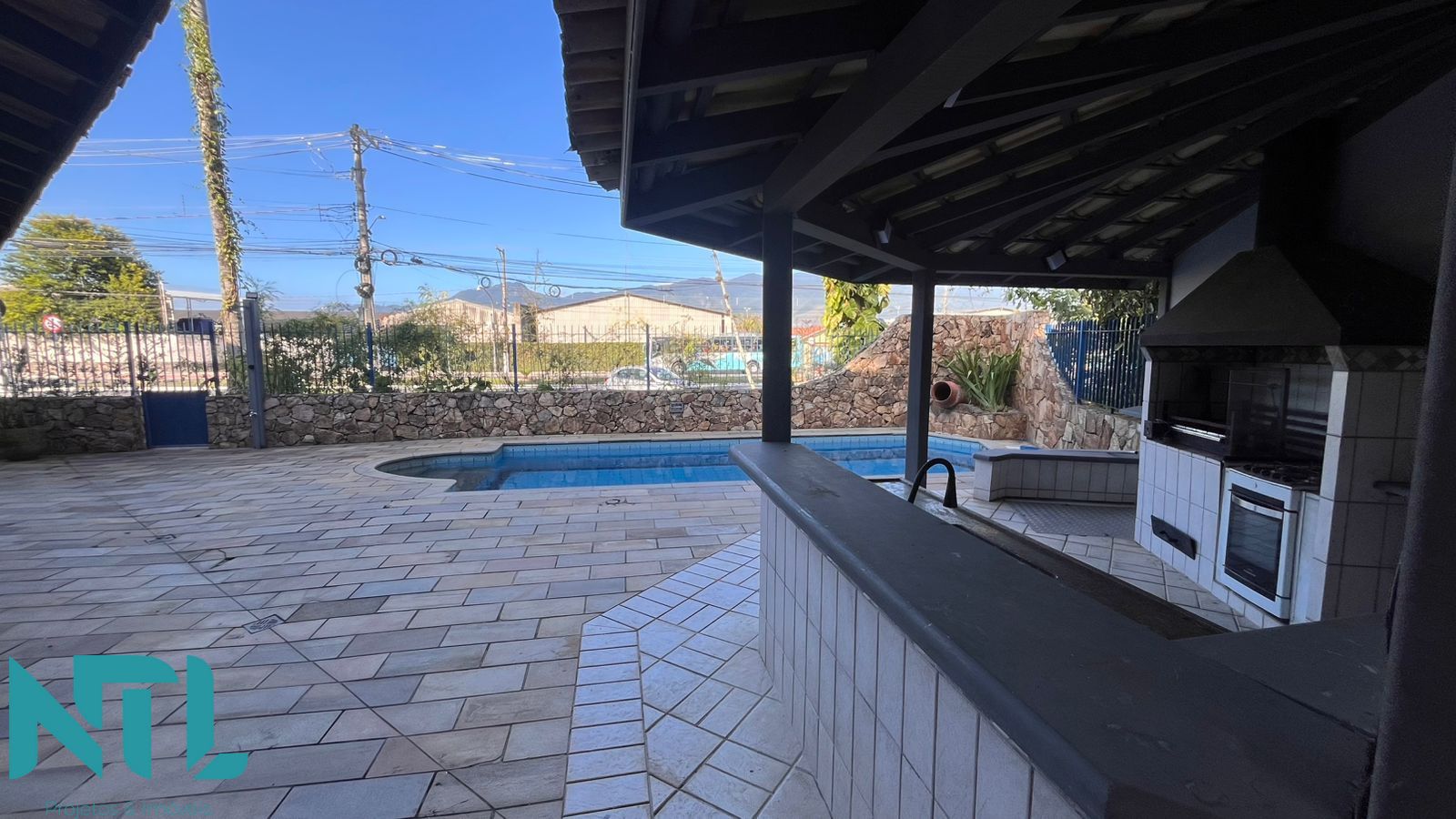 Sobrado, 3 quartos, 369 m² - Foto 9