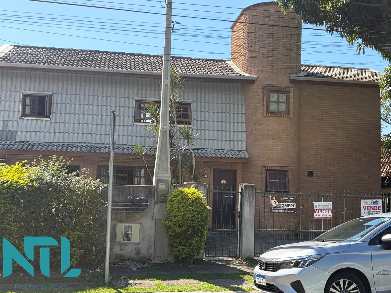 Sobrado, 5 quartos, 216 m² - Foto 50