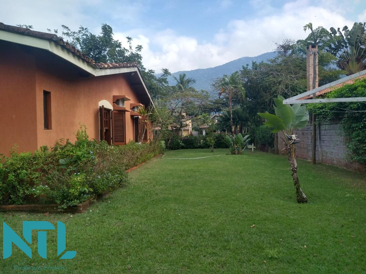 Casa, 6 quartos, 300 m² - Foto 5
