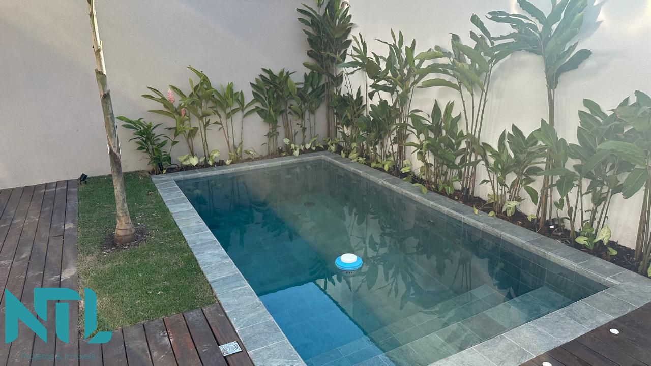 Sobrado, 3 quartos, 179 m² - Foto 19