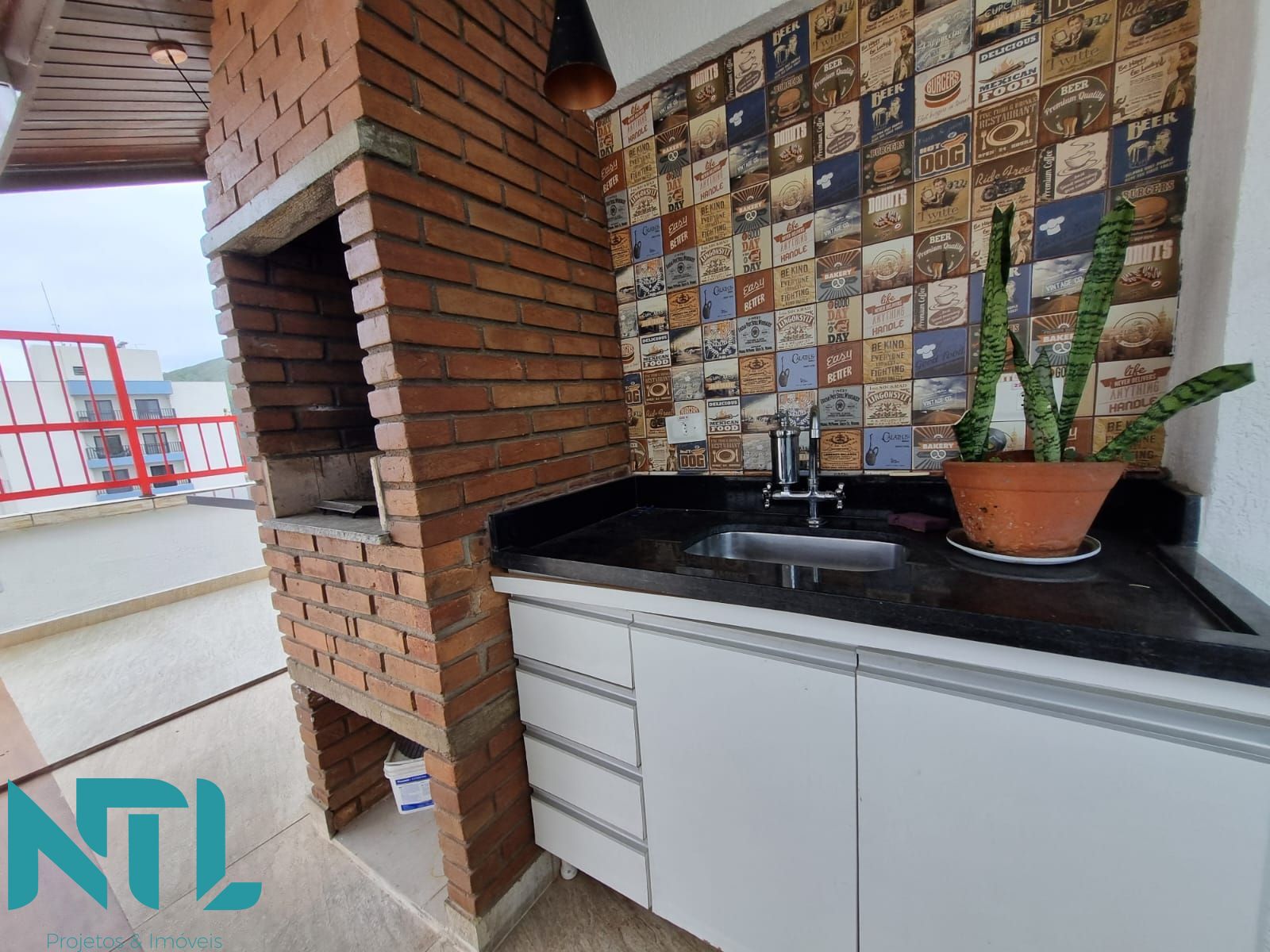 Cobertura à venda com 3 quartos, 216m² - Foto 4