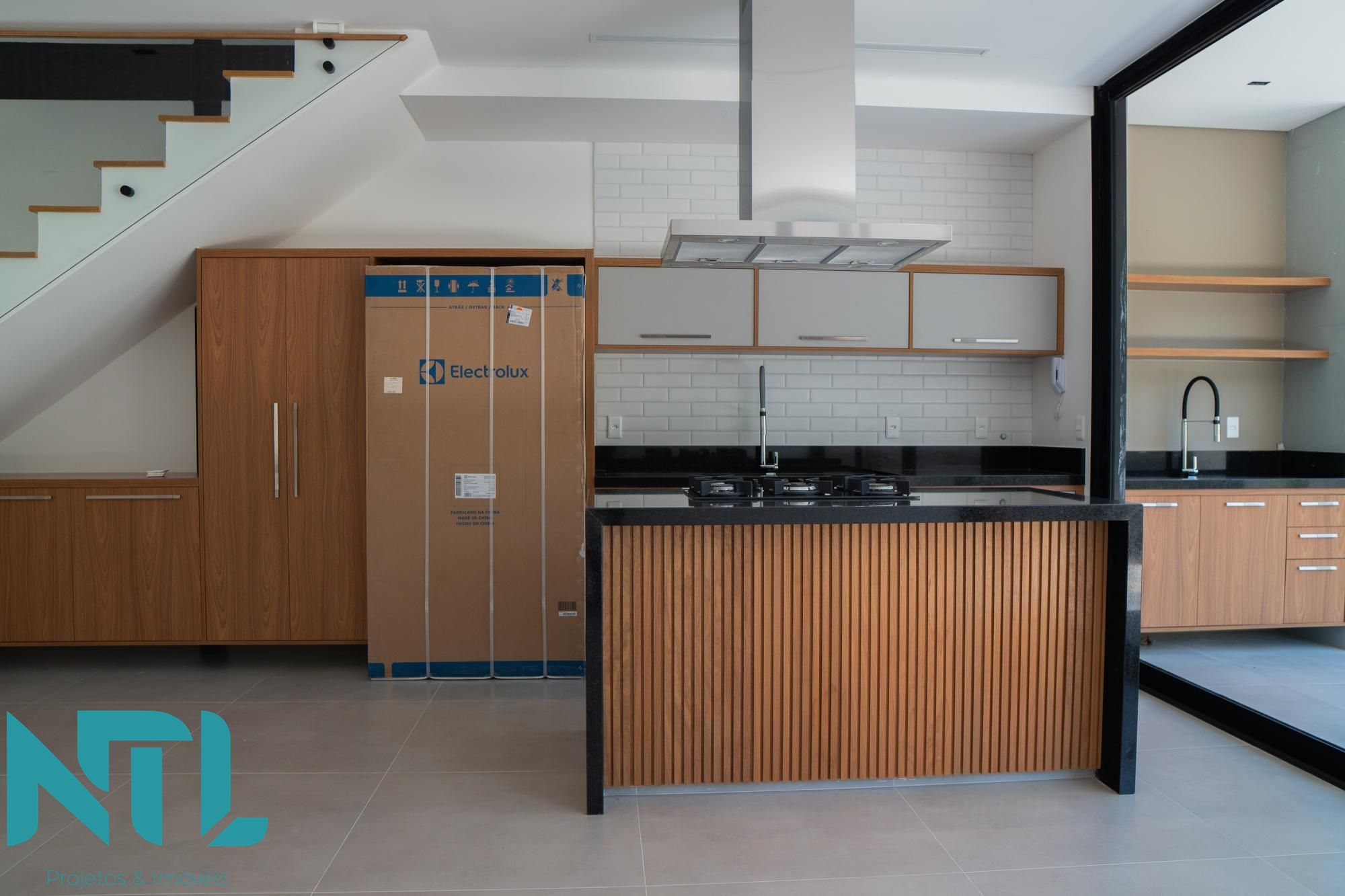 Sobrado, 4 quartos, 143 m² - Foto 10