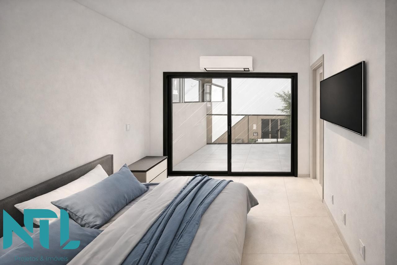 Sobrado, 2 quartos, 142 m² - Foto 6