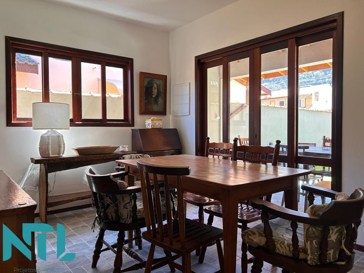 Casa, 4 quartos, 192 m² - Foto 8